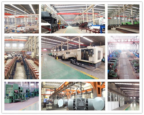 河南威猛振动 食品行业高效筛分解决方案