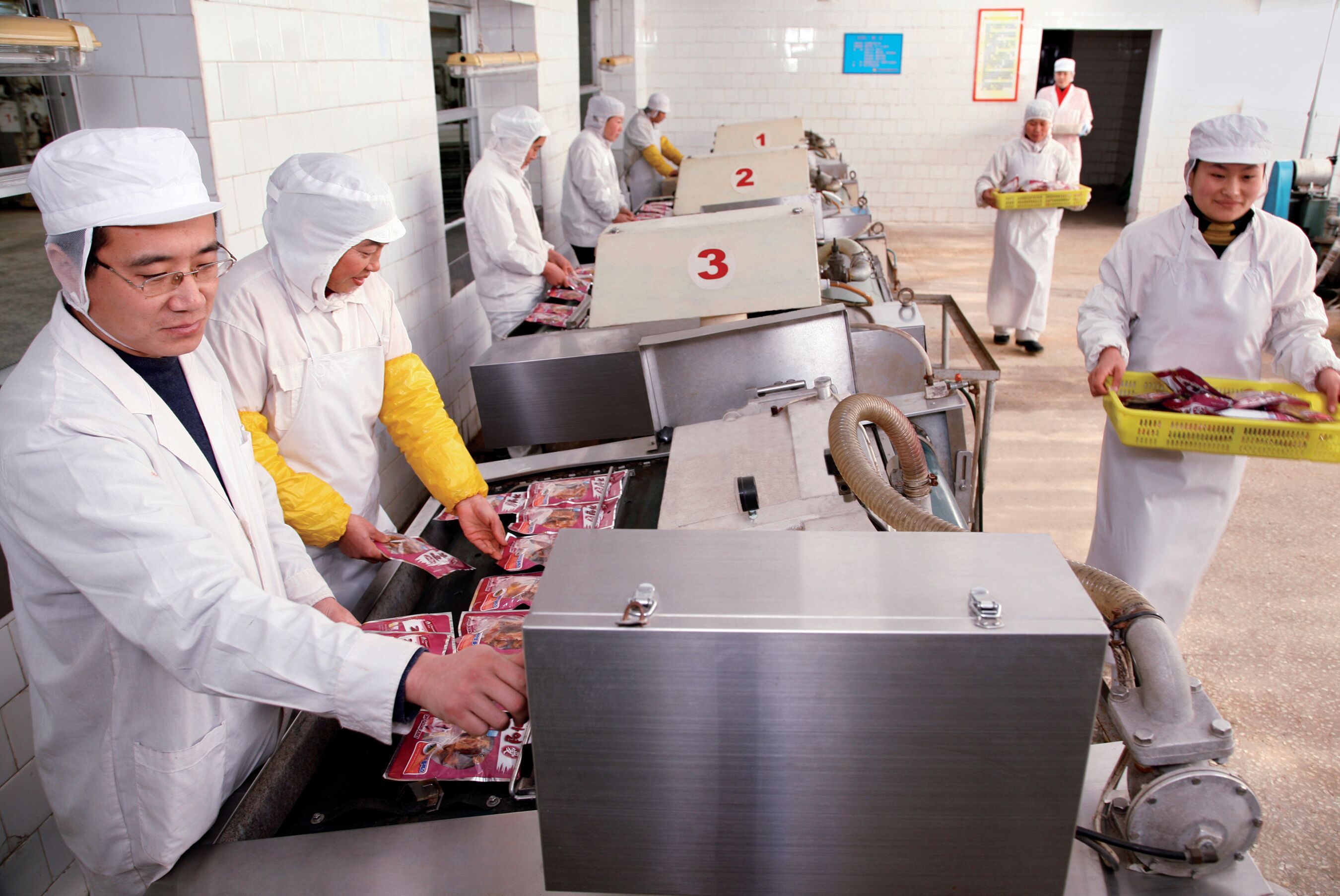 登陆纳斯达克！中国宠物食品海外上市第一股在青岛诞生