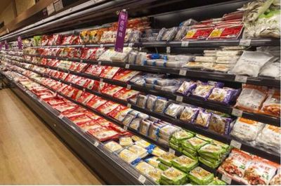 速冻食品新国标实施，酒类经营红线需警惕