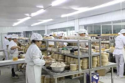 绥芬河提拉米苏 从甜点到品牌，食品销售的创新实践