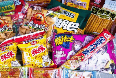 同心园食品 品质为基，服务为本的食品销售典范