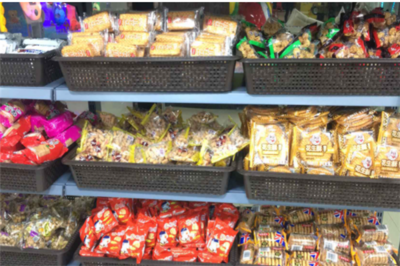 馋味满食品的酒类经营策略与市场发展前景